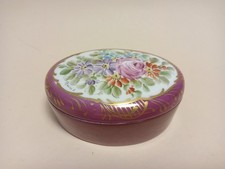 CAPODIMONTE PORTAGIOIE ovale