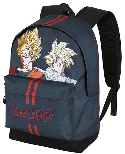 Zaino dragon ball - dragon,