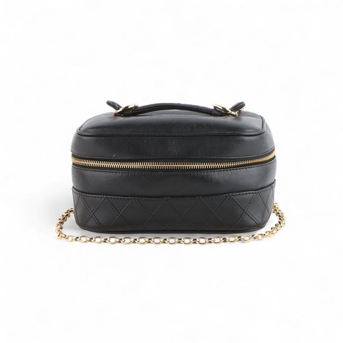 Chanel pochette maquillage - chanel, de