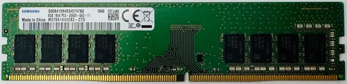 Samsung m378a1k43cb2 ctd - samsung, m378a1k43cb2-ctd