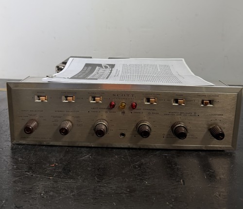 Amplificatore integrato
