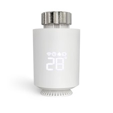 Tuya smart thermostatic valve - tuya,