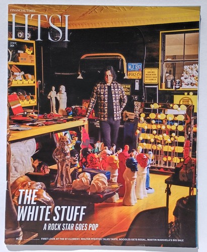Htsi magazine may - 2026, jack