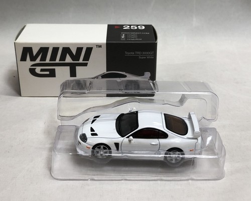 Buone condizioni mini gt - buone,
