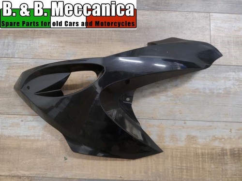 Carena anteriore laterale - anteriore,