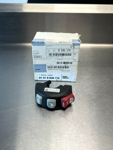Oem bmw right - oem, for