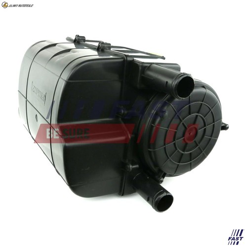 Coperchio alloggiamento filtro - coperchio,