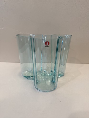Vaso iittala alvar aalto - iittala,