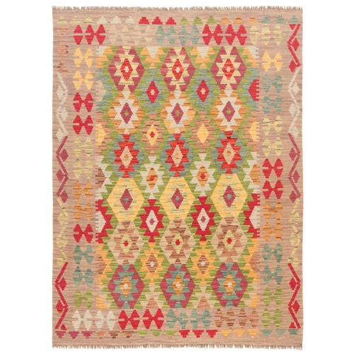 Kelim afghan 198x150 - afghan,