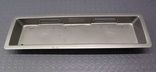 Supporto porta targa originale - supporto,