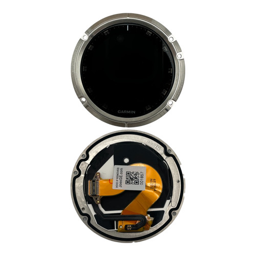 Garmin fenix plus schermo - garmin, 5