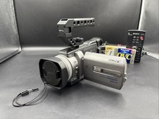 Sony DCR-TRV950E Mini