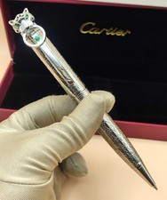 Rara penna a sfera Cartier