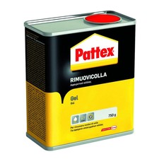 RIMUOVICOLLA PATTEX  GEL  L 0.750