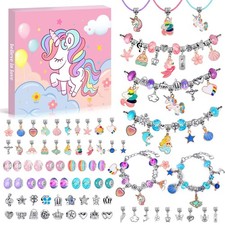 WEVOL Kit Braccialetti Fai da