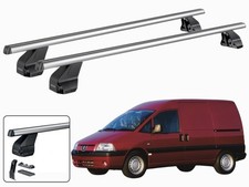 BARRE PORTATUTTO PORTAPACCHI