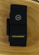 Leatherman grande fodero in