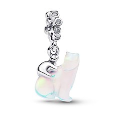 PANDORA Gioielli Argento Charm