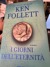 FOLLETT, I GIORNI