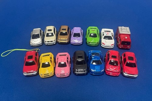 Mini pull back - pull, car