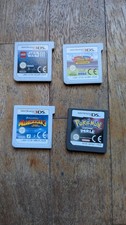 Lotto Giochi Nintendo DS