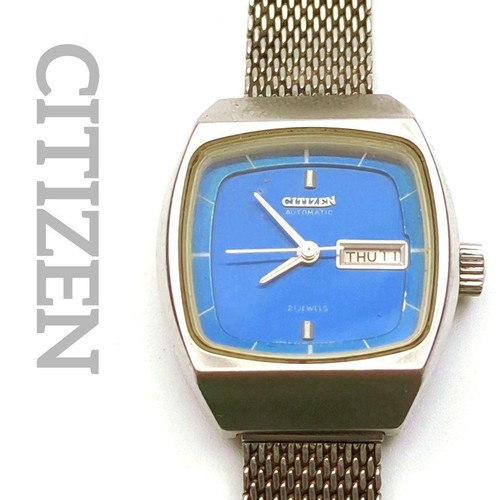 Orologio automatico citizen - orologio,