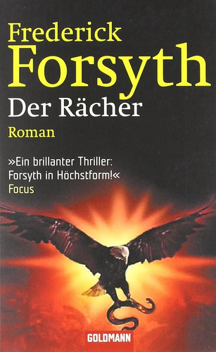 Frederick forsyth il - frederick,