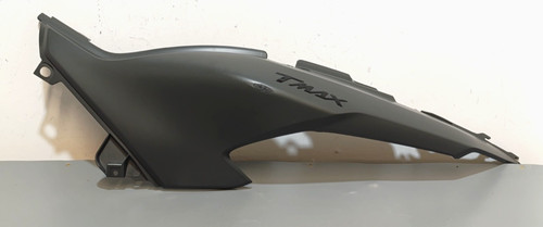Cover side carena - lh,