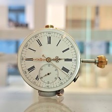 Orologio da Tasca Vintage