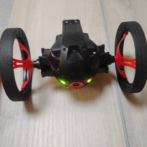 Parrot mini drone - parrot, flips
