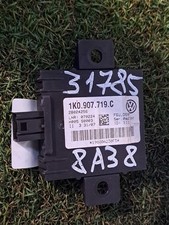 CENTRALINA ALLARME PER