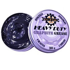 Go-Gear Grasso Grafite Latta