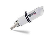 Scarico GPR compatibile Bmw F