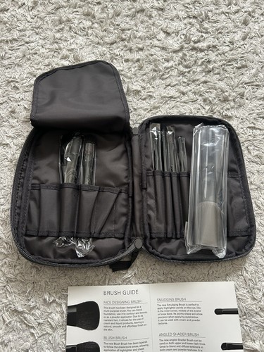 Suqqu set pennelli - suqqu,