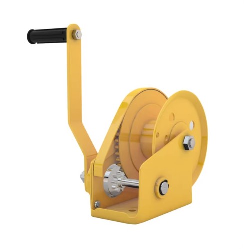 Verricello manovella con - verricello, a