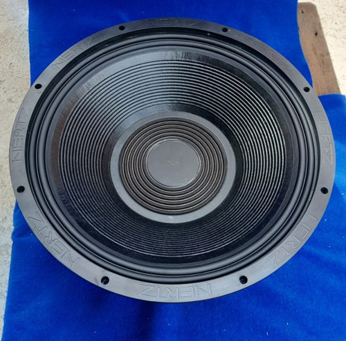Hertz air5400 subwoofer - air5400,