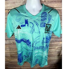 Maglia grafica Adidas Tiro