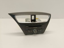 Honda Civic IX 2015 Radio