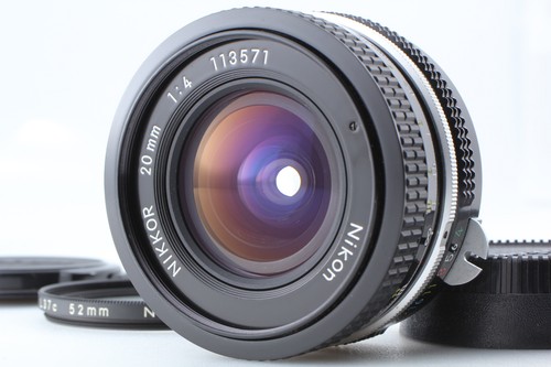 Inutilizzato nikon nuovo - nikon,