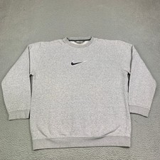 Felpa vintage Nike Center