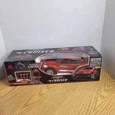 Nuova Bright Pt Cruiser Rc Car