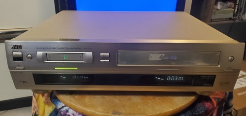 542 combi jvc mini - jvc,