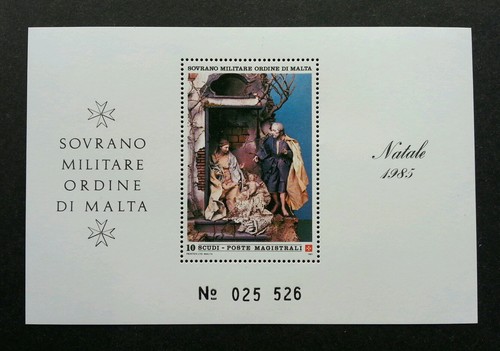 Malta sovrano militare ordine - sovrano,