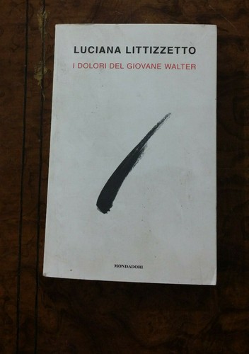 Luciana littizzetto dolori - littizzetto, i