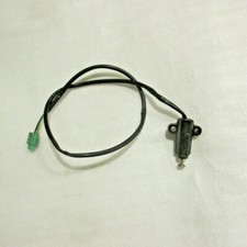 INTERRUTTORE CAVALLETTO CENTRALE SUZUKI BURGMAN 650 2006 2009 CENTRAL SWITCH