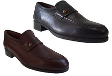 Scarpe uomo eleganti mocassino