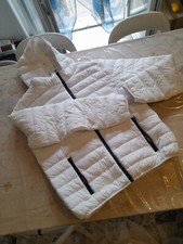 piumino uomo 100 grammi