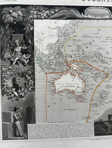 Oceania australia isole del - australia,