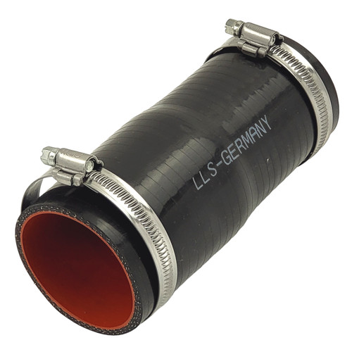 Turbo tubo superiore per bmw - tubo,