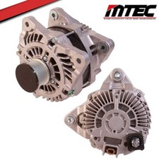 ALTERNATORE NISSAN NV OPEL